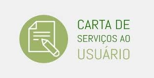 Carta serviços