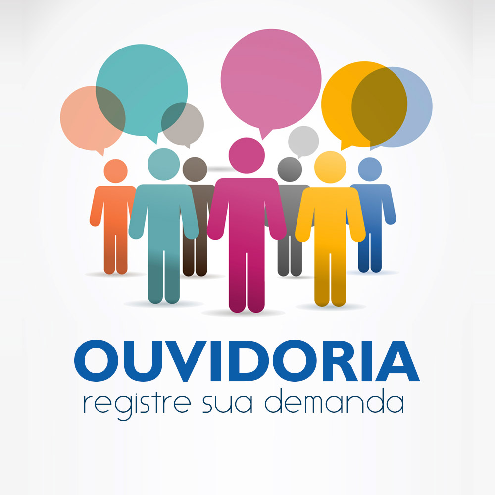 Acesse os canais de Ouvidoria do Legislativo de Ronda Alta