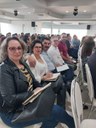 PRESIDENTE DO LEGISLATIVO PARTICIPOU DE EVENTO EM SEBERI   